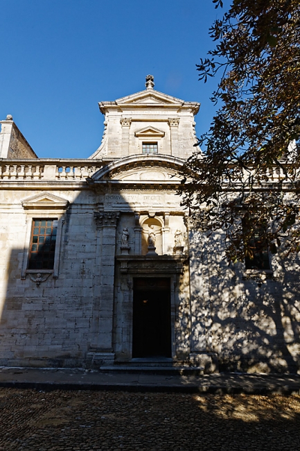 Chartreuse de Valbonne-013